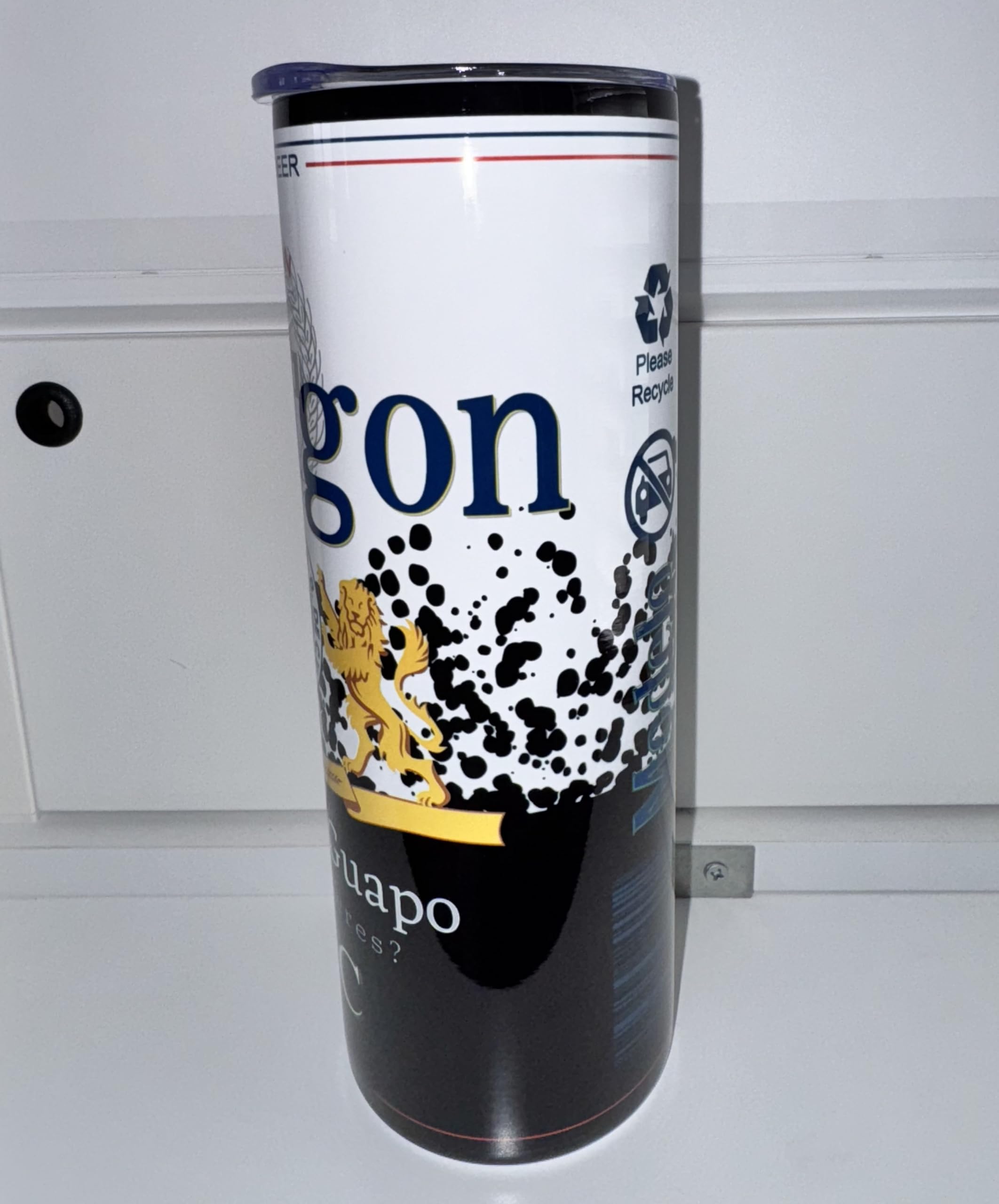 Toxico cup with name, chingon, tóxico, guapo cup,stainless steel tumbler, funny toxico cup with name, si ya saben como me pongo pa que me invitan, 20oz Tumbler with lid