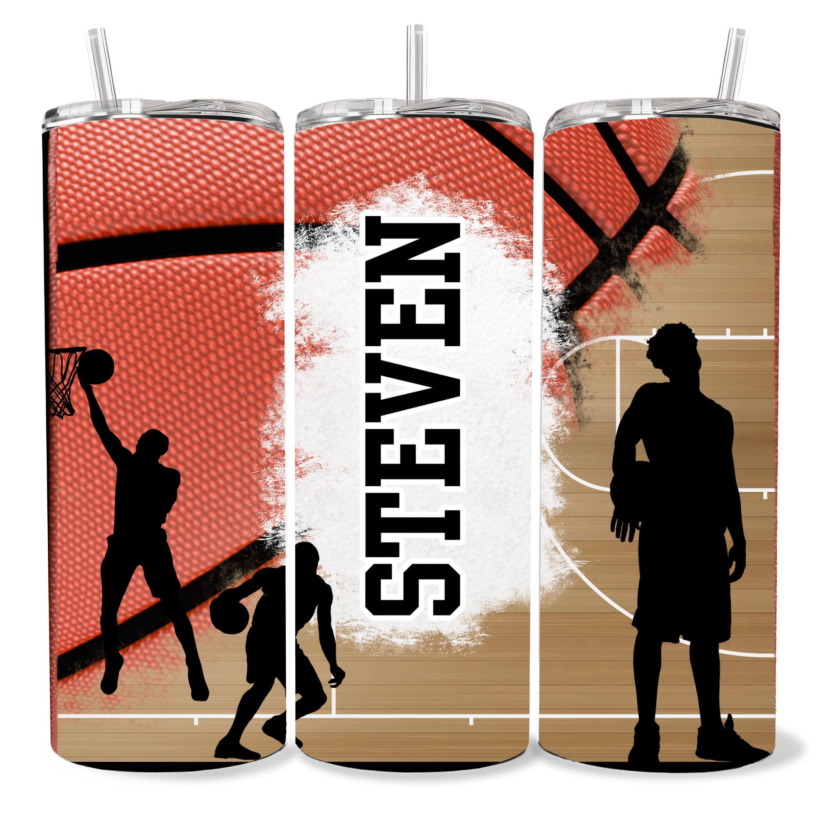 Gifts for coach and basketball player personalized tumbler , best coach ever personalized gift for birthday, Father’s Day
