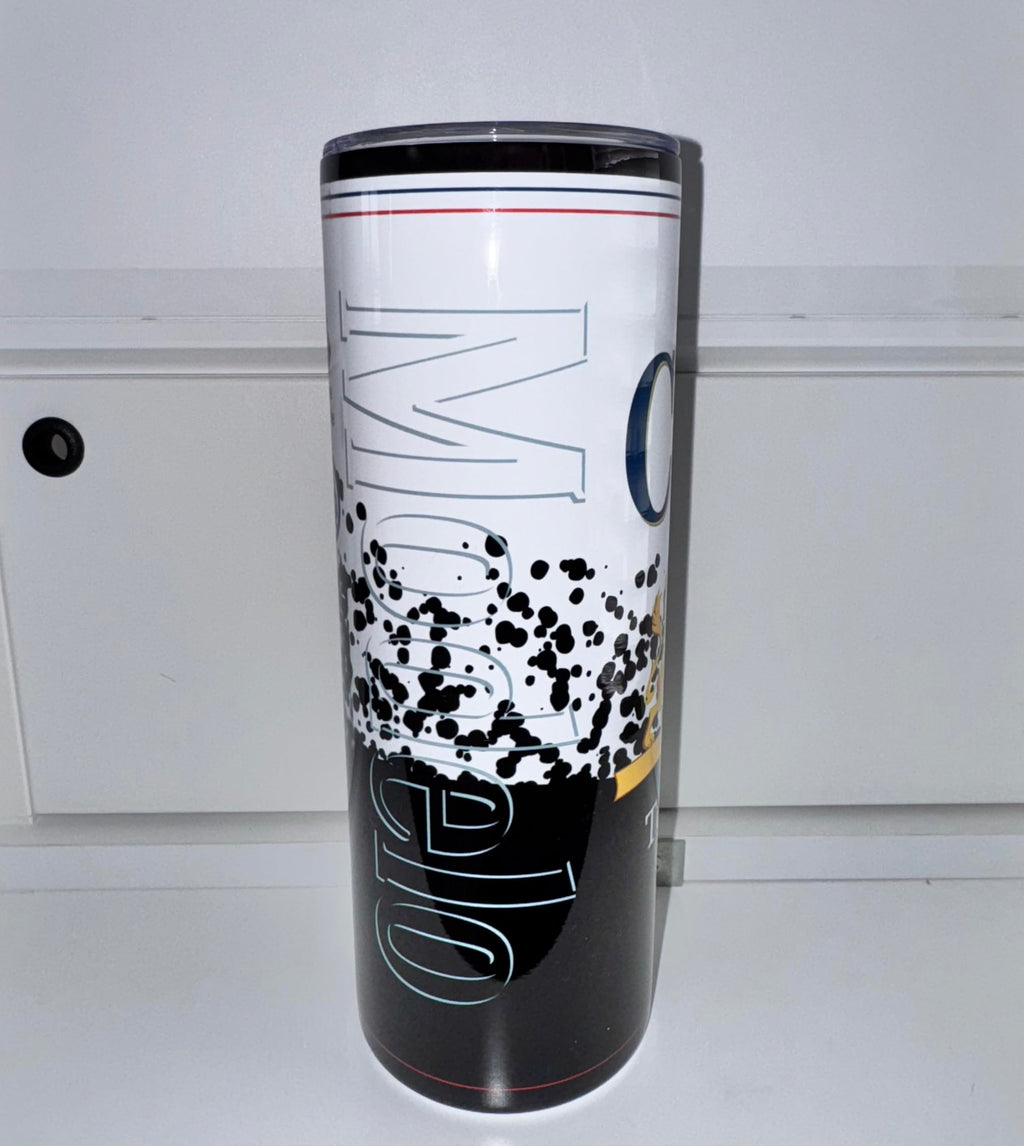 Toxico cup with name, chingon, tóxico, guapo cup,stainless steel tumbler, funny toxico cup with name, si ya saben como me pongo pa que me invitan, 20oz Tumbler with lid