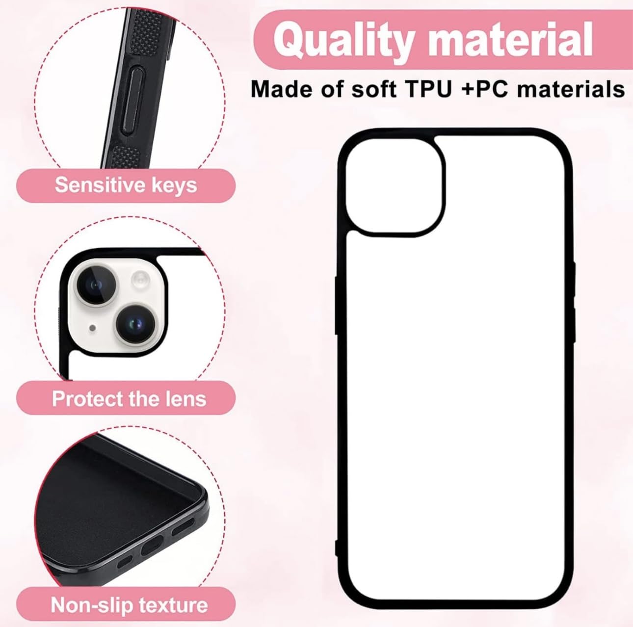 Fall Cellphone case,Halloween Ghost Phone case Cute Personalized Phone case with Name, Compatible with iPhone 16, 15, 14, 13, 12, 11